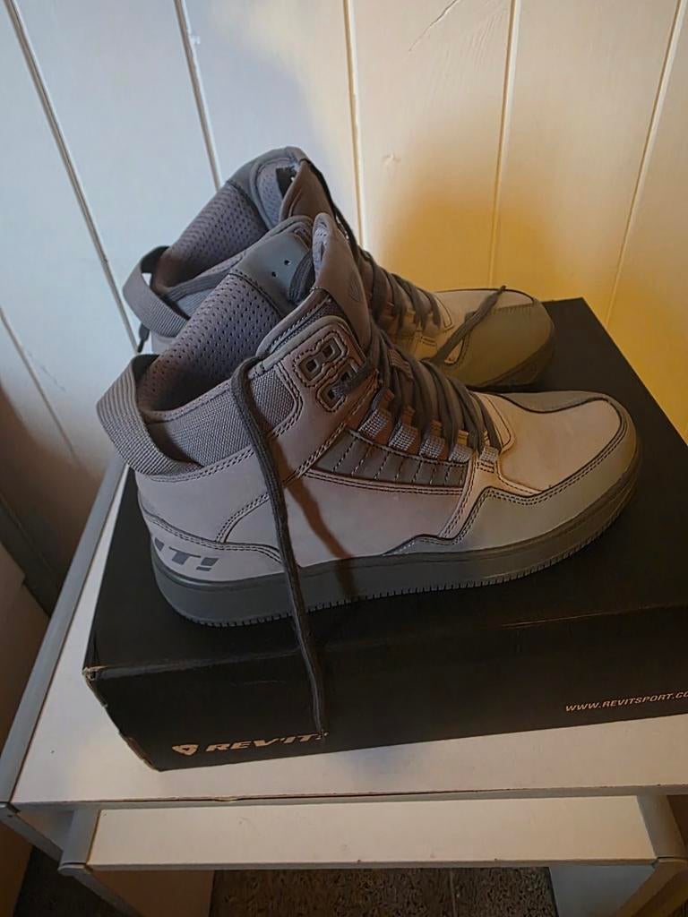 Revit moto sneakers te koop maat 39., Ophalen