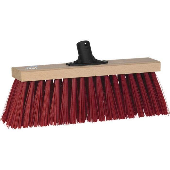 Vikan Bezem Classic 400 x 100 mm – 2517, Ophalen