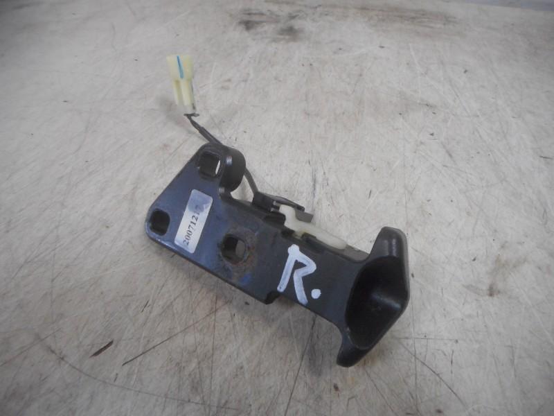 DIVERS Opel Tigra Twin Top (01-2004/12-2010) (93-162-954), Utilisé, Opel