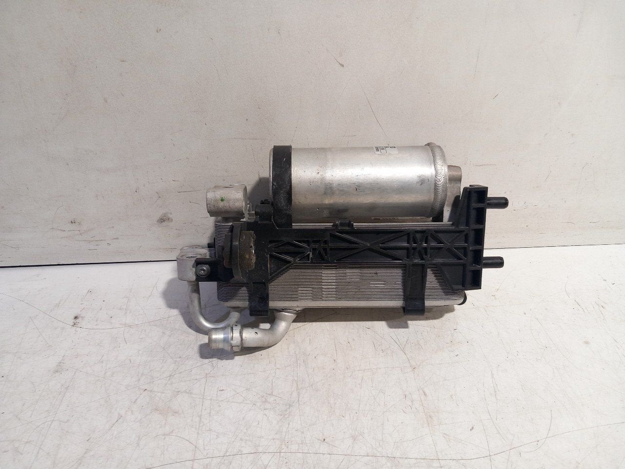 Airco condensor BMW Z4, Onderdelen@venauto.nl, Van der Ven Autorecycling B.V., Gebruikt, Ettenseweg 76, 4706 PB Roosendaal, The Netherlands