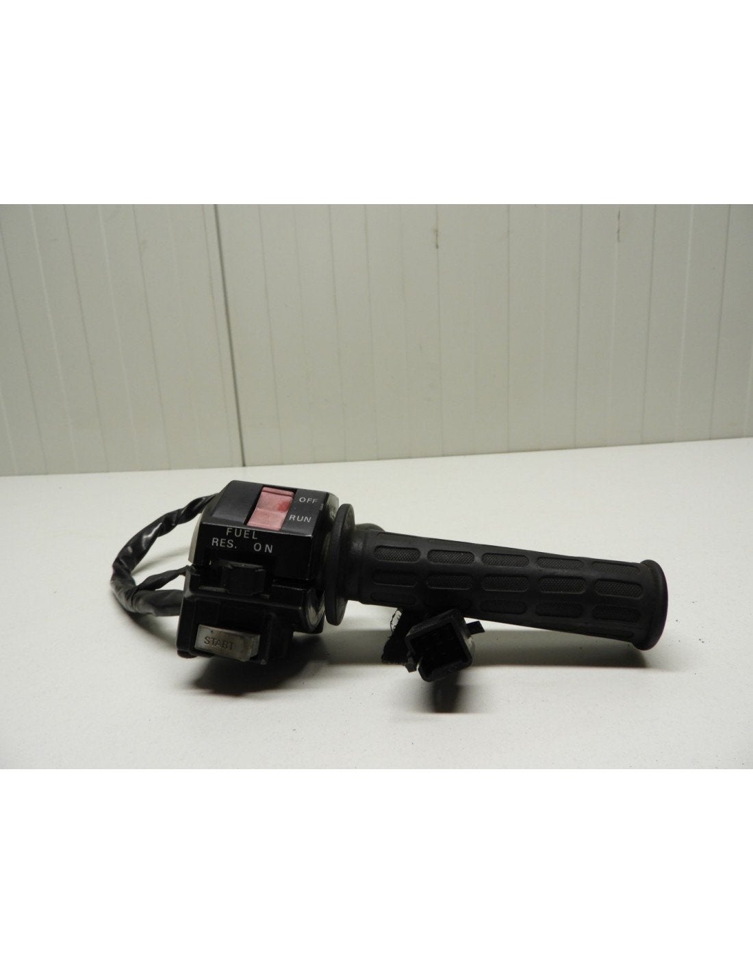 FZX750 1986 - 1987 Yamaha Elektrische bediening D1-43602, Motos