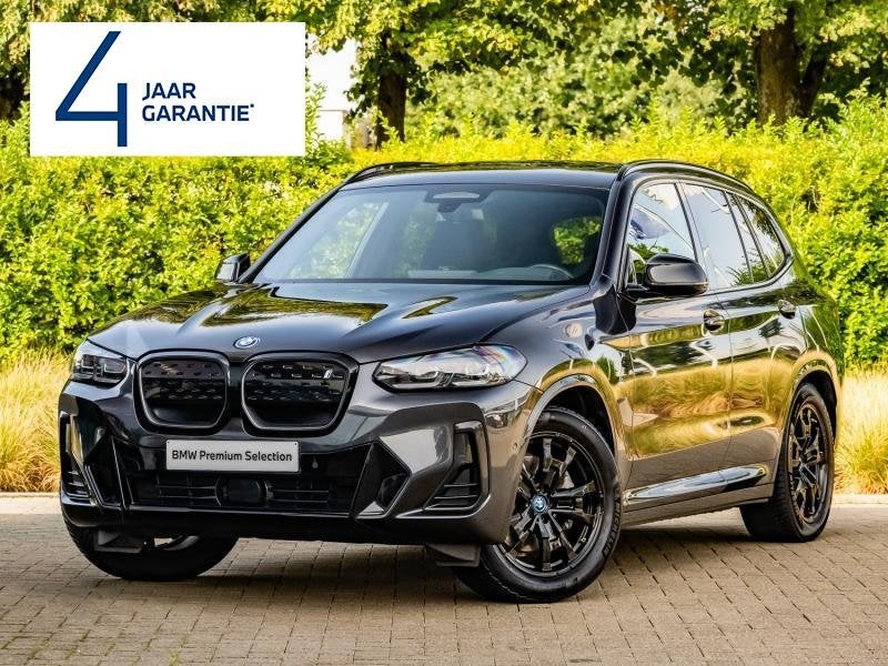 BMW X3 Inspiring, Autos, Achat, https://public.car-pass.be/vhr/fade7682-398b-4c00-b16b-297f08b8803f, Euro 6, Entreprise
