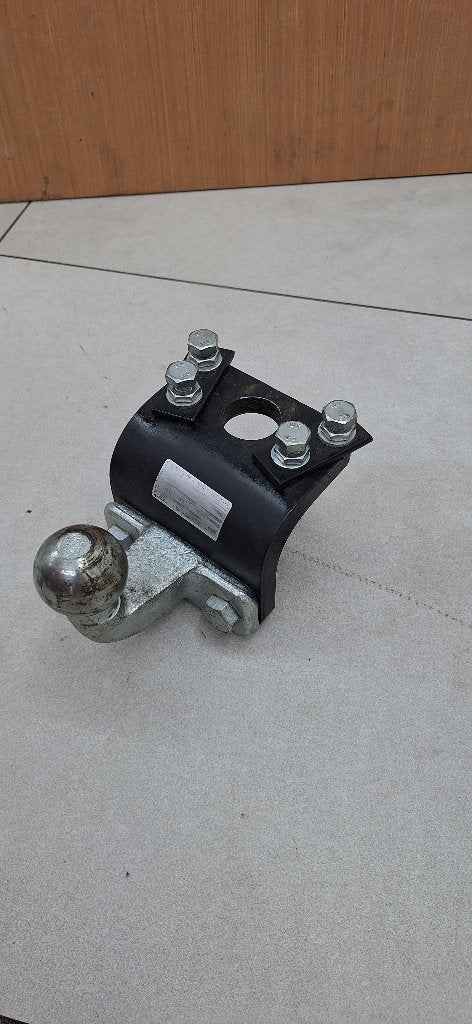 GDW Adapter 5 trekhaakadapter met kogel, Autos : Pièces & Accessoires, Enlèvement, Neuf