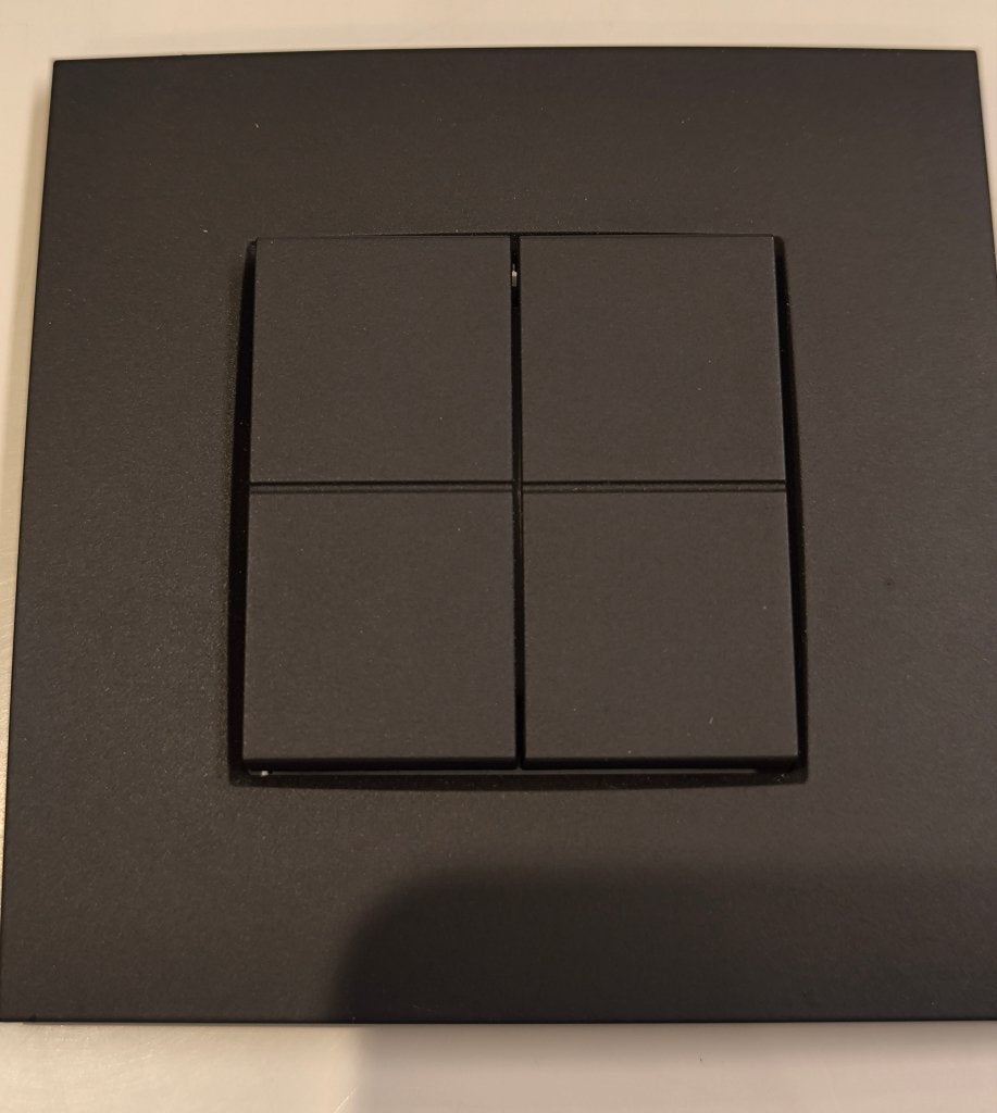 Niko Philips Hue dimmerschakelaar, Ophalen, Nieuw, Overige merken, Dimmer