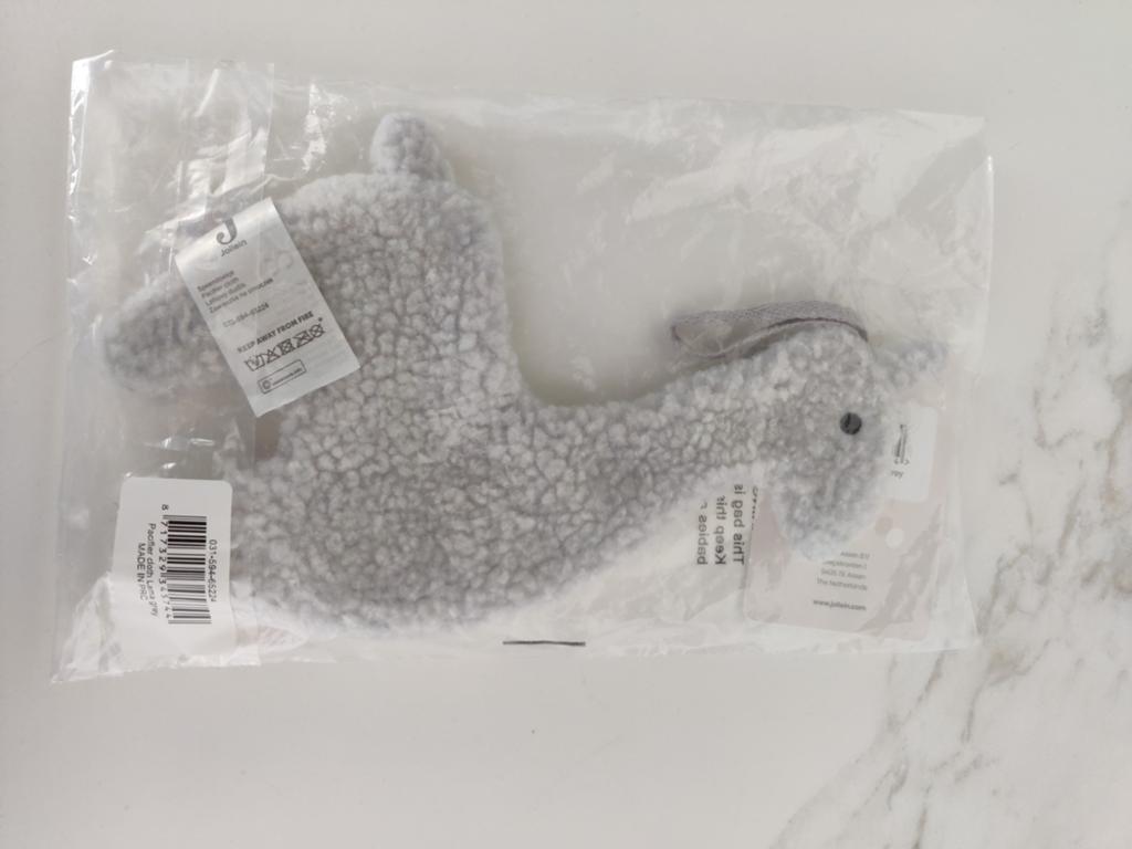 Jollein baby speendoekje / speenknuffel, Kinderen en Baby's, Babymode-accessoires, Ophalen, Nieuw, Jollein