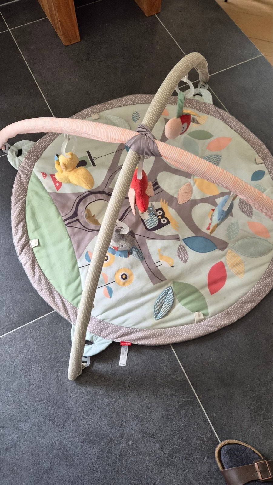 Speelmobiel baby, Kinderen en Baby's, Ophalen, Gebruikt
