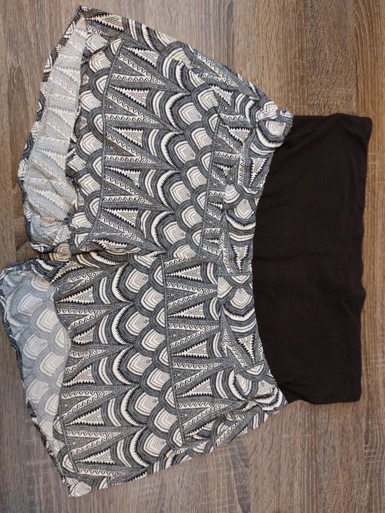 Zwangerschapsshort H&M maat 40, Kleding | Dames, Zwangerschapskleding, Ophalen, Maat 38/40 (M)