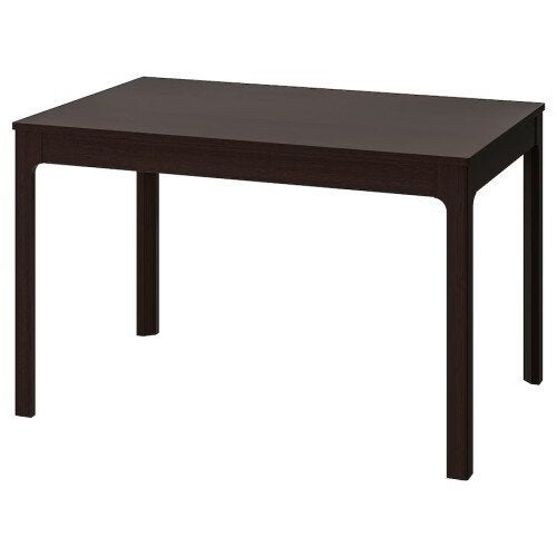 Table à manger extensible IKEA EKEDALEN 180/240 x 90 cm, Maison & Meubles, Comme neuf, Enlèvement, 50 à 100 cm, Rectangulaire