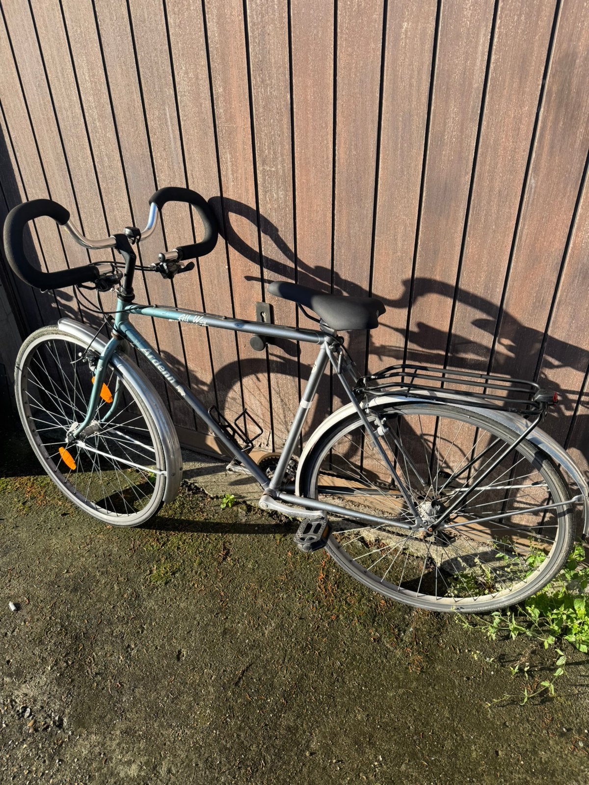 Koersfiets 21 versnellingen, Enlèvement, Comme neuf