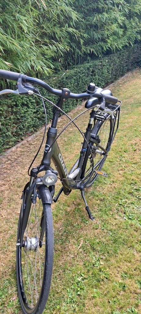 Vélo pour femmes marque Giant, Enlèvement, Utilisé, Giant, Vitesses