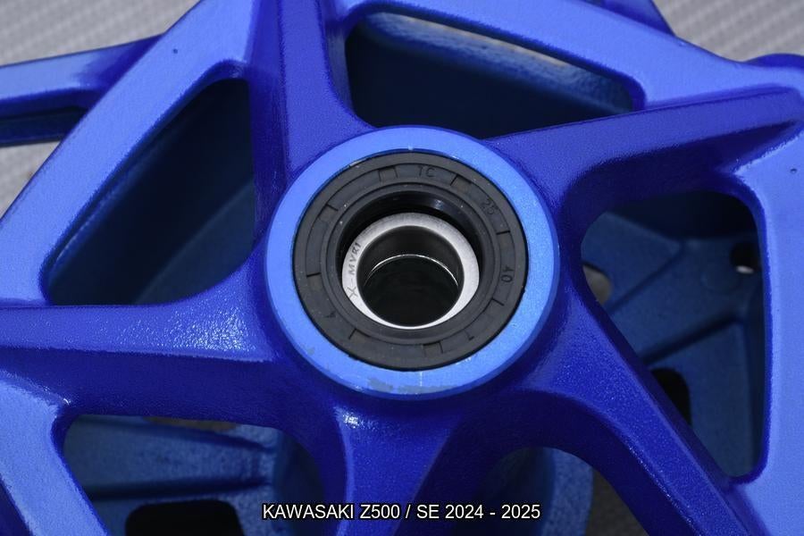 AVDB Voorvelg voor KAWASAKI Z500 / SE 2024 - 2025, Motoren, Ophalen of Verzenden, Nieuw