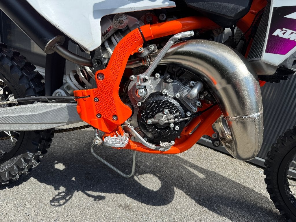 KTM - 65 SX, Motoren, Occasion, 65 cc, Bedrijf, Crossmotor