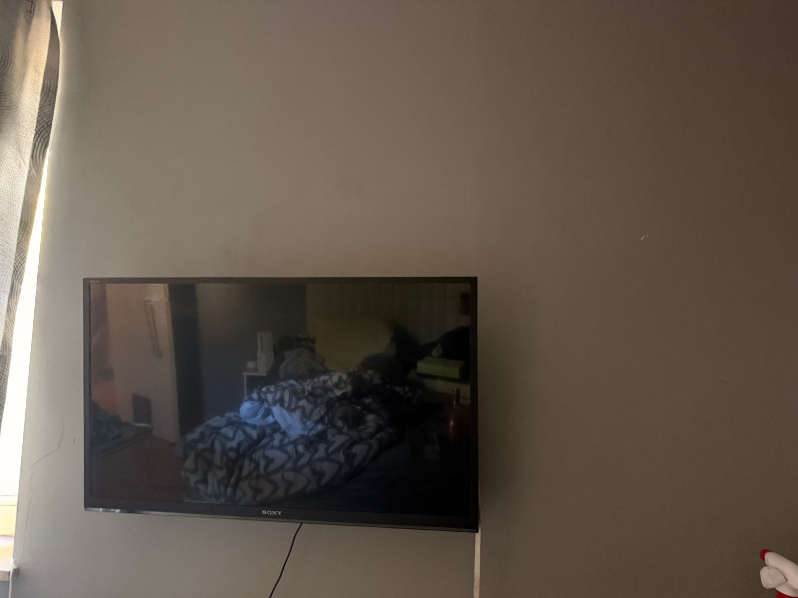 Sony 32 pouces, Enlèvement, Utilisé, Sony