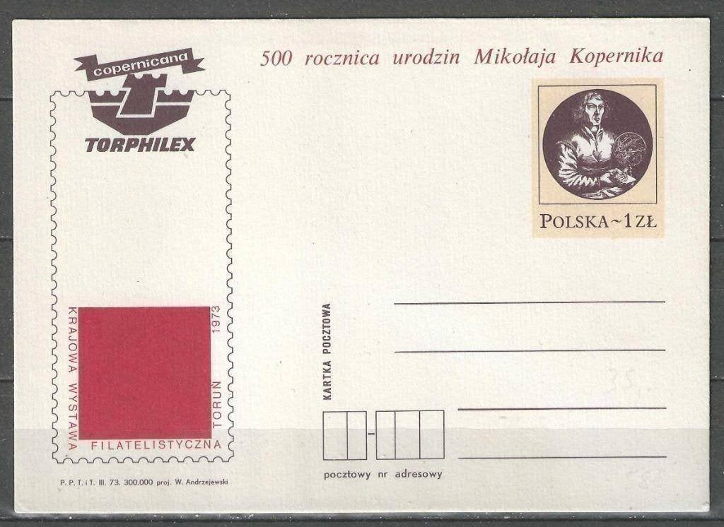 Pologne - ZN - 10 cartes postales 1 couverture pstale, Envoi, Pologne, Affranchi