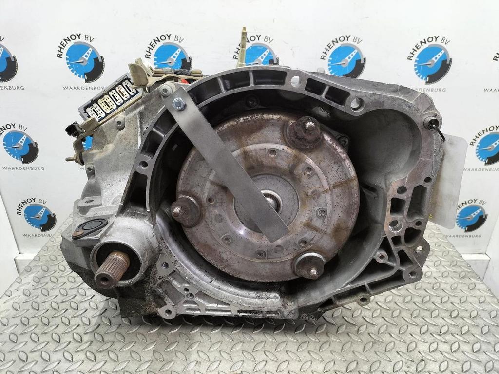 CITROEN XSARA PICASSO TRANSMISSIE / VERSNELLINGSBAK 2005, Ophalen of Verzenden, Gebruikt, Stiba lid