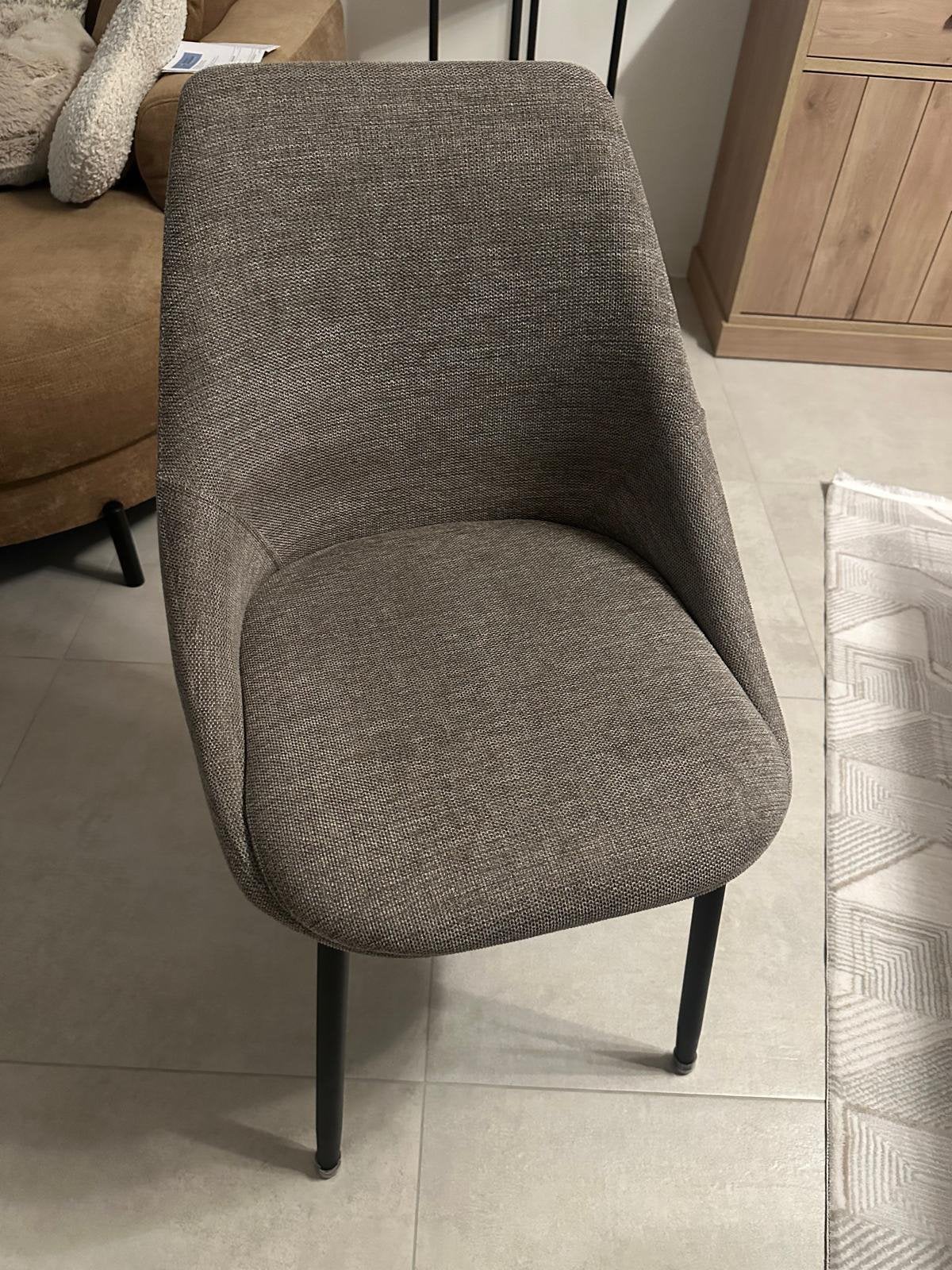 Eetkamerstoelen in perfecte staat 4 stuks, Huis en Inrichting, Stoelen, Ophalen, Zo goed als nieuw