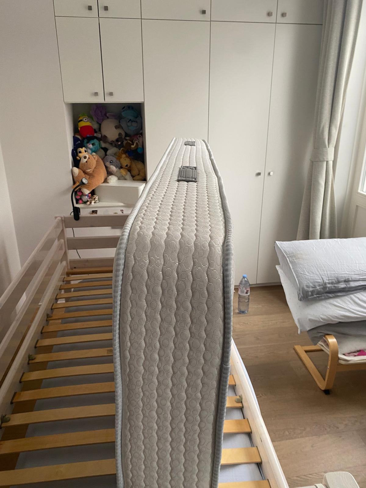 Lit flexa, Enfants & Bébés, 100 cm ou plus, Enlèvement, Matelas, 180 cm ou plus