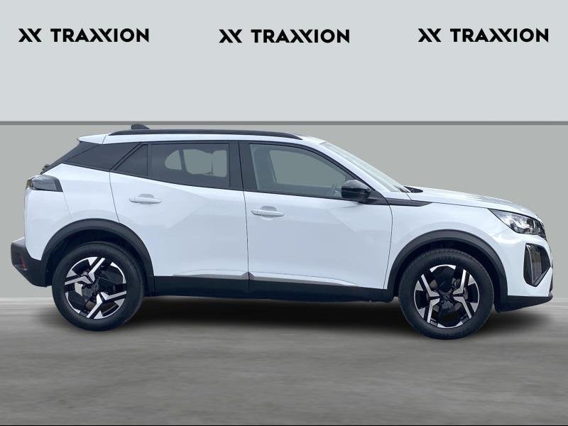 Peugeot 2008 Allure 1.2 Turbo 100 Man.6, Auto's, Peugeot, 1199 cc, Handgeschakeld, 5 deurs, 74 kW