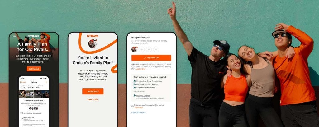 Strava Premium 1 jaar, Computers en Software, Navigatiesoftware, Ophalen