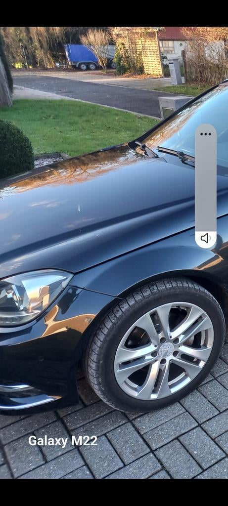 Mercedes  velgen, Auto-onderdelen, Banden en Velgen, Ophalen of Verzenden, Band(en)