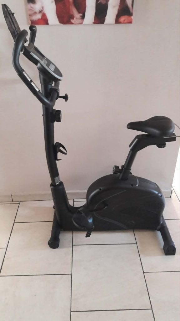 velo d'appartement, Enlèvement, Comme neuf, Vélo d'appartement