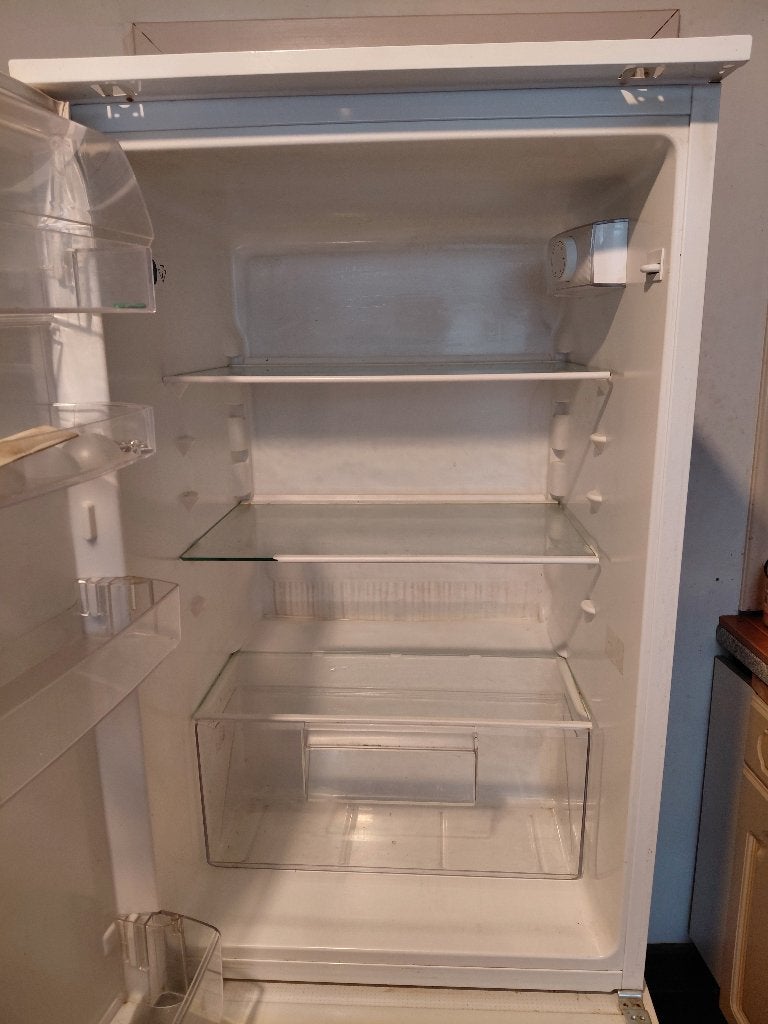 koelkasten, Elektronische apparatuur, Ophalen, Gebruikt, Met vriesvak