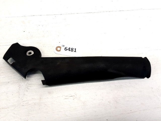 SX / SX-F 125 2016 - 2021 KTM Cover D1-49884, Motoren