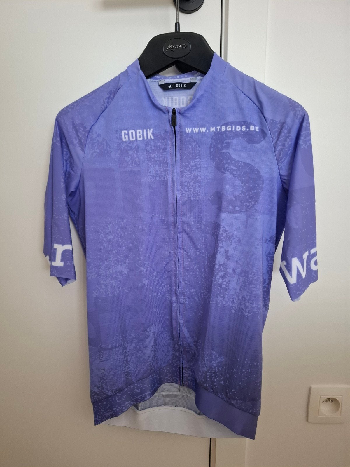 gobik cx pro truitjes, Fietsen en Brommers, Ophalen, M