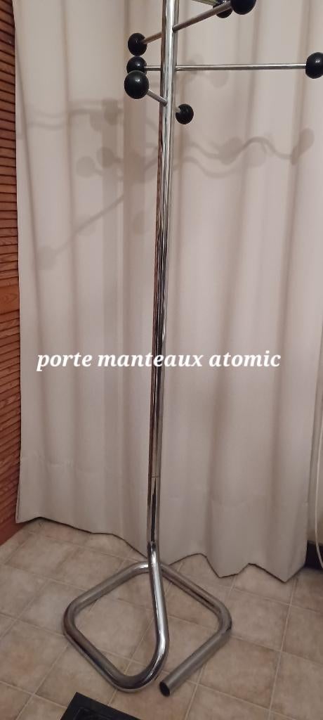 Porte manteaux annees 70, Enlèvement, Maison et Meubles