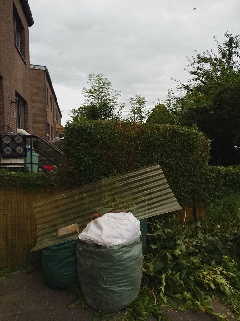 jardinier a votre service, Tuin en Terras, Planten | Struiken en Hagen, Ophalen of Verzenden