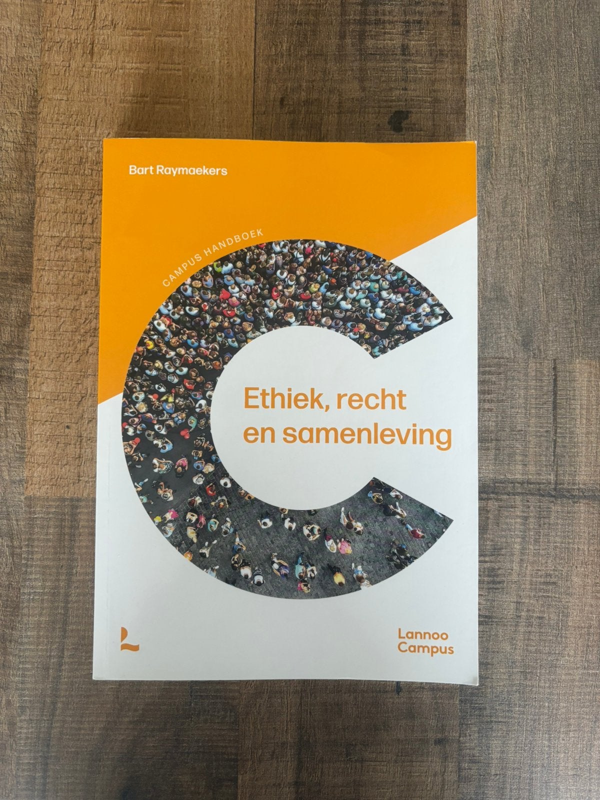 Boeken eerste bachelor rechten KULeuven semester 2, Ophalen of Verzenden, Zo goed als nieuw