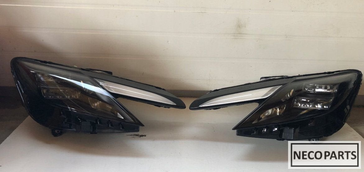 FERRARI F171 296 GTB GTS KOPLAMP LAMPEN ORIGINEEL LEVERBAAR!, Gebruikt, -, -, Ophalen of Verzenden