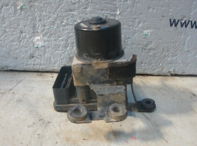 BLOC ABS (FREINS ANTI-BLOCAGE) Volkswagen Golf IV (1J1), Volkswagen, Volkswagen AG, Utilisé, Kundenbetreuung@volkswagen.de
