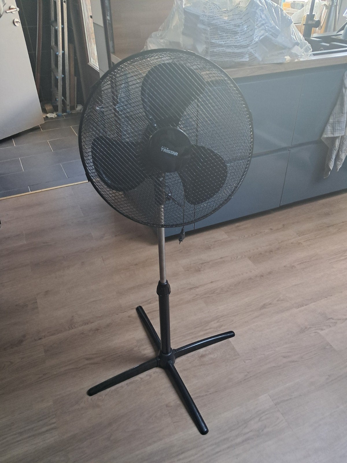 Ventilateur tristar, Elektronische apparatuur, Ventilatoren, Ophalen