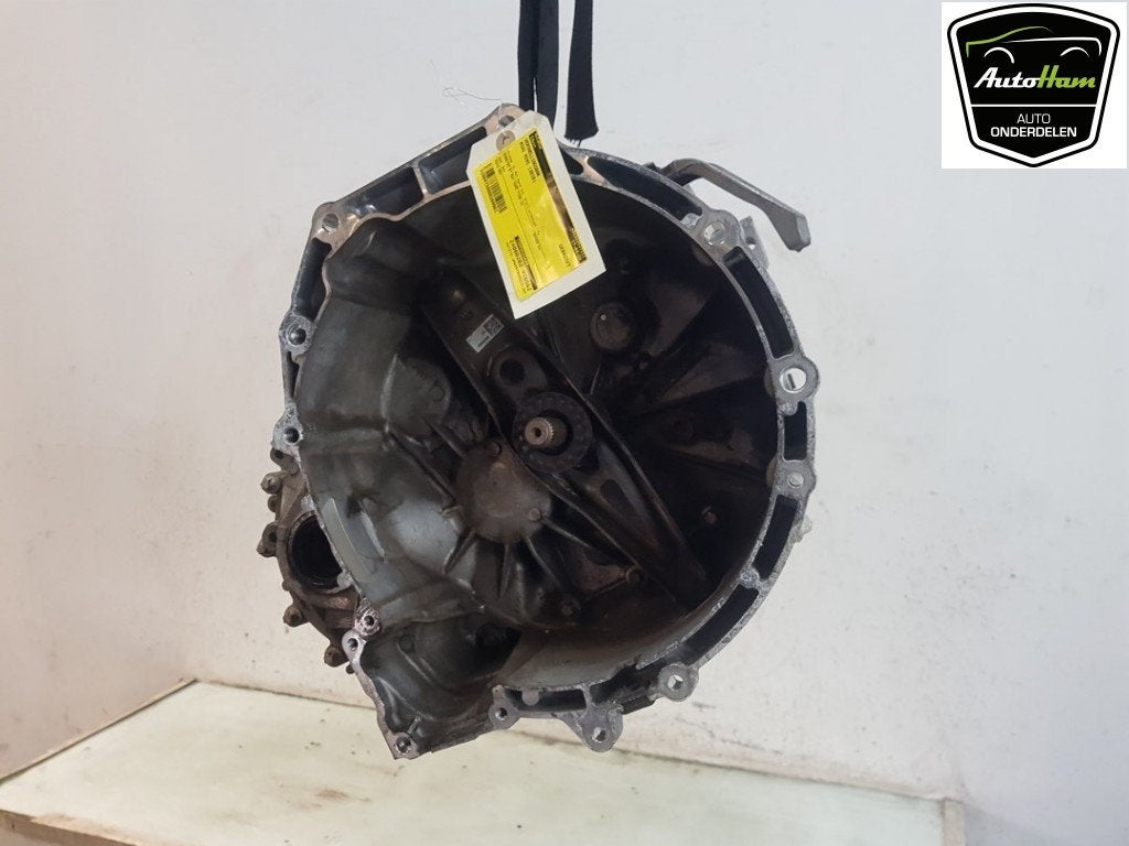 VERSNELLINGSBAK SCHAKEL ABS Mini Mini (F55) (|23008689429|), Auto-onderdelen, Gebruikt, Mini, Petuelring 130
80809  München, DE