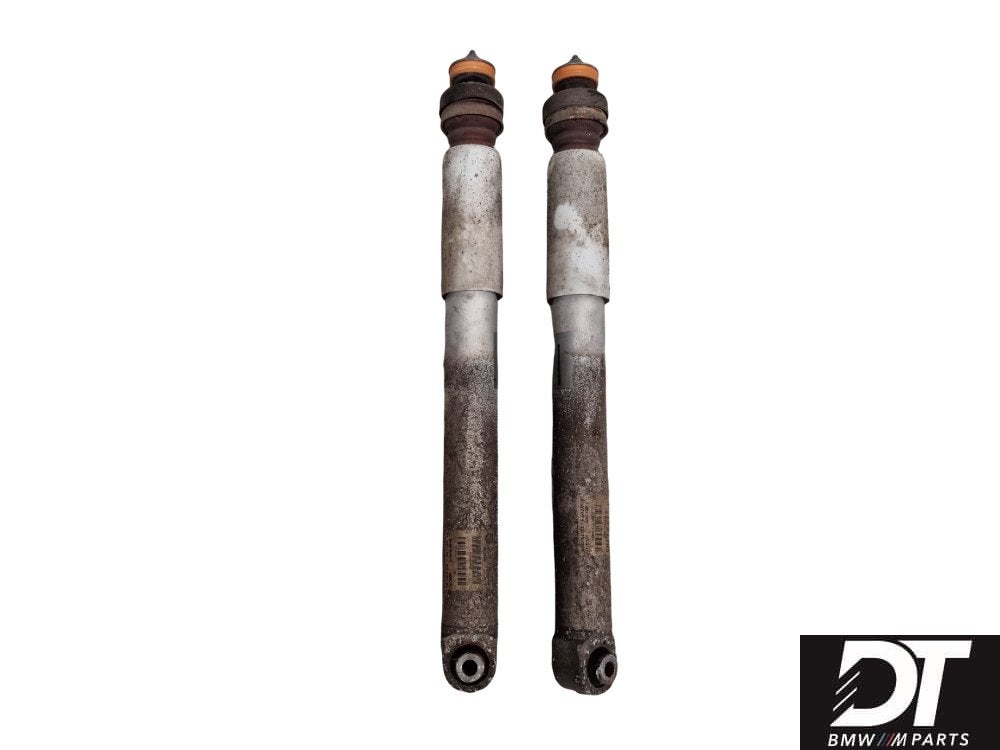 Schokbrekers achter BMW M3 E90 E92 S65 S65B40 33522284310, Enlèvement ou Envoi, Utilisé, BMW, BMW