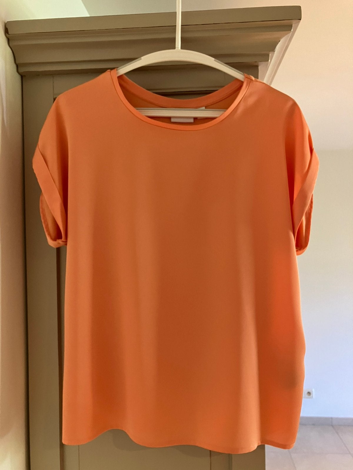 Blouse Vila, Kleding | Dames, Blouses en Tunieken, Ophalen of Verzenden, Zo goed als nieuw, Maat 38/40 (M)