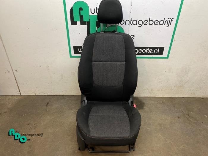Siège droit d'un Kia Picanto (Picanto 11-), Kia, -, 3 mois de garantie, Utilisé