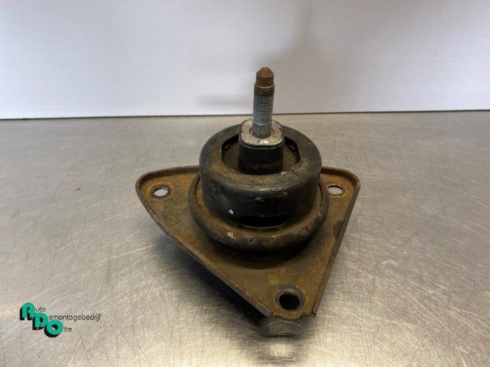 Support moteur d'un Hyundai I30 (I30 07-), -, 3 mois de garantie, Utilisé, Hyundai