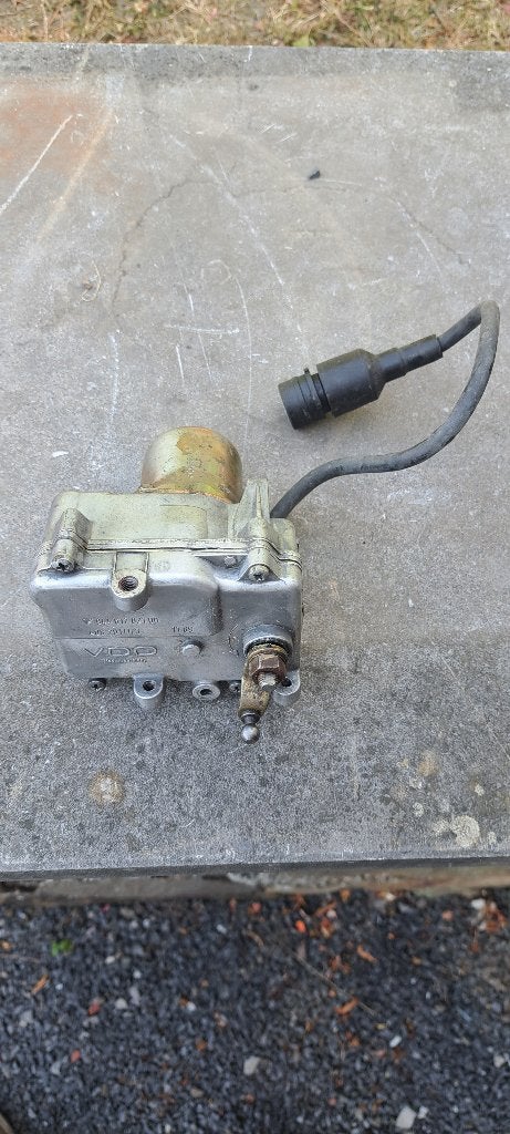 Diverse Porsche 944 S2 onderdelen, Auto-onderdelen, Ophalen, Gebruikt, Porsche