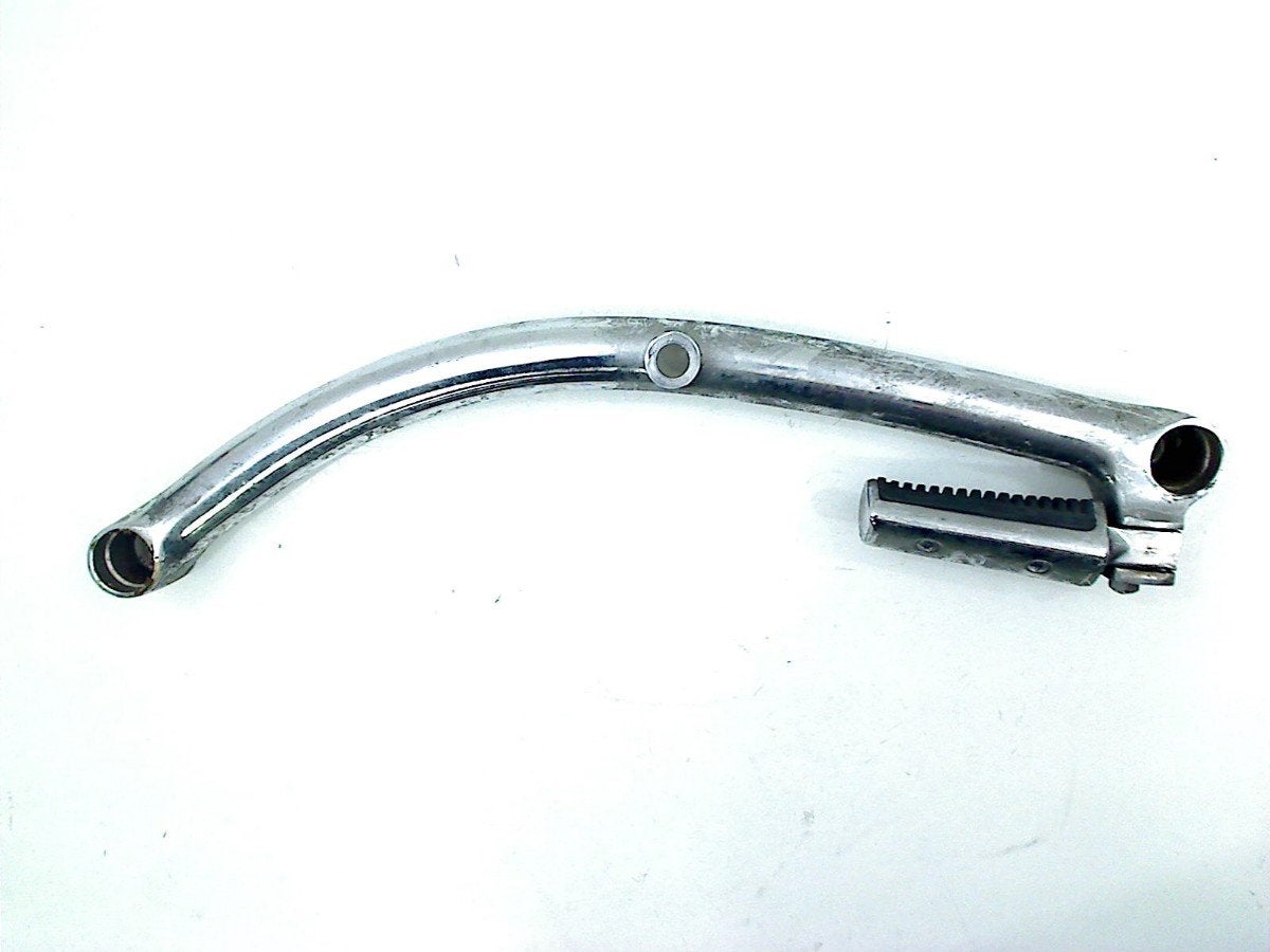 VOETSTEUN RECHTS ACHTER Suzuki VS 1400 Intruder (VS1400), Motoren, Dhr. S. di Majo, Gebruikt, Info@cama-motorparts.nl, P.J. Troelstraweg 8 8
3144 CX  MAASSLUIS, NL