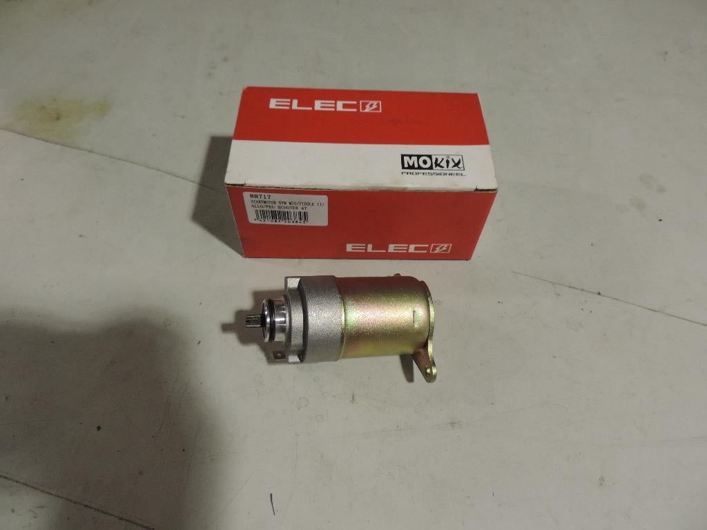 sym, Fietsen en Brommers, Ophalen of Verzenden, Nieuw, Overige typen, Sym