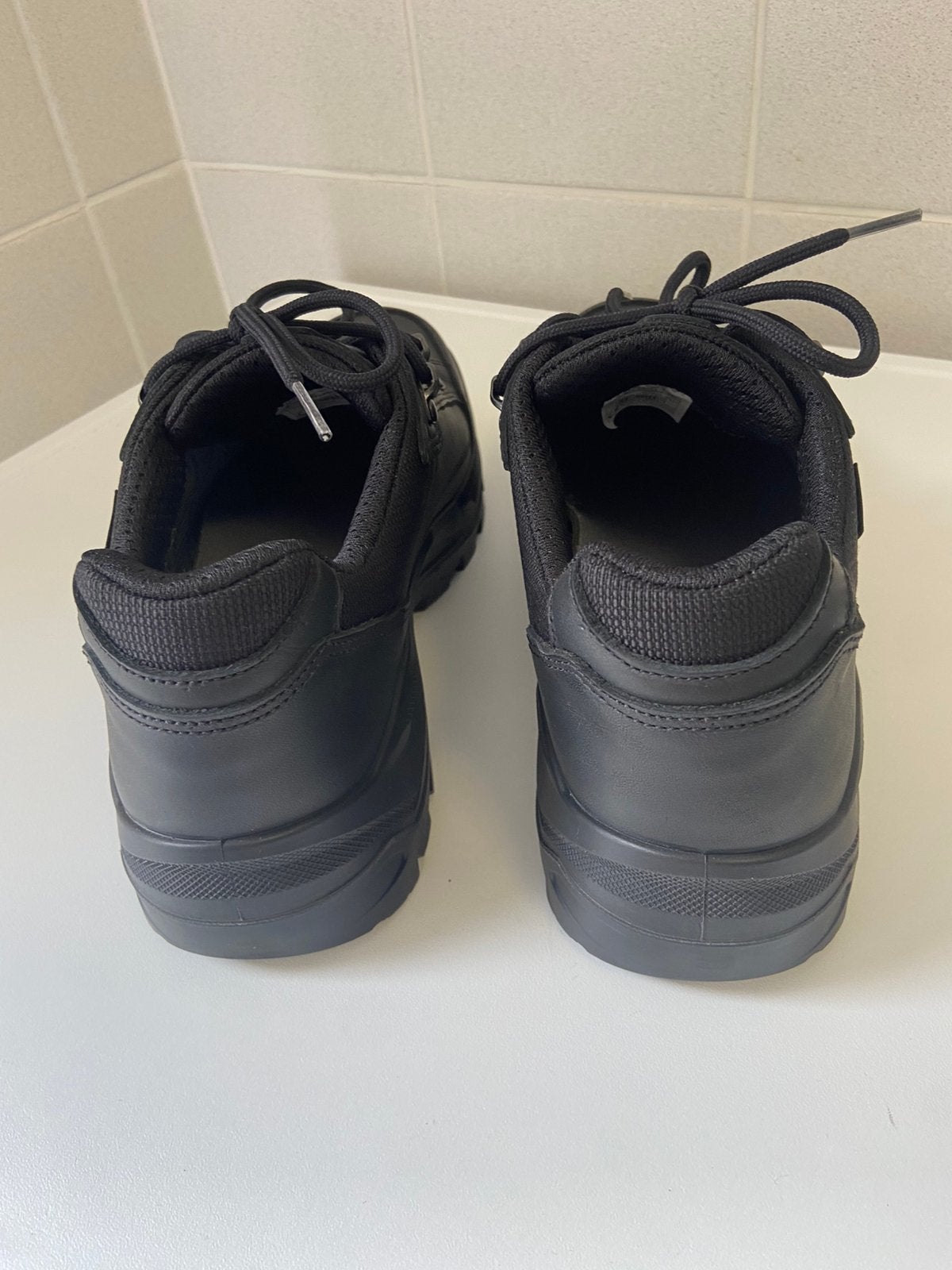 Heren wandelschoenen, Ophalen, Nieuw, Schoenen