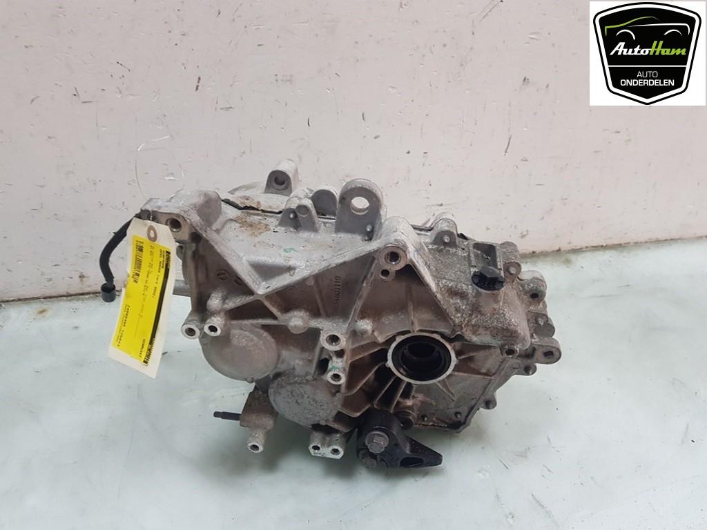 VERSNELLINGSBAK AUTOMAAT (|9849341480|9838545180|9842619180|, Dhr. J. Ham, Gebruikt, Administratie@autoham.nl, Opel