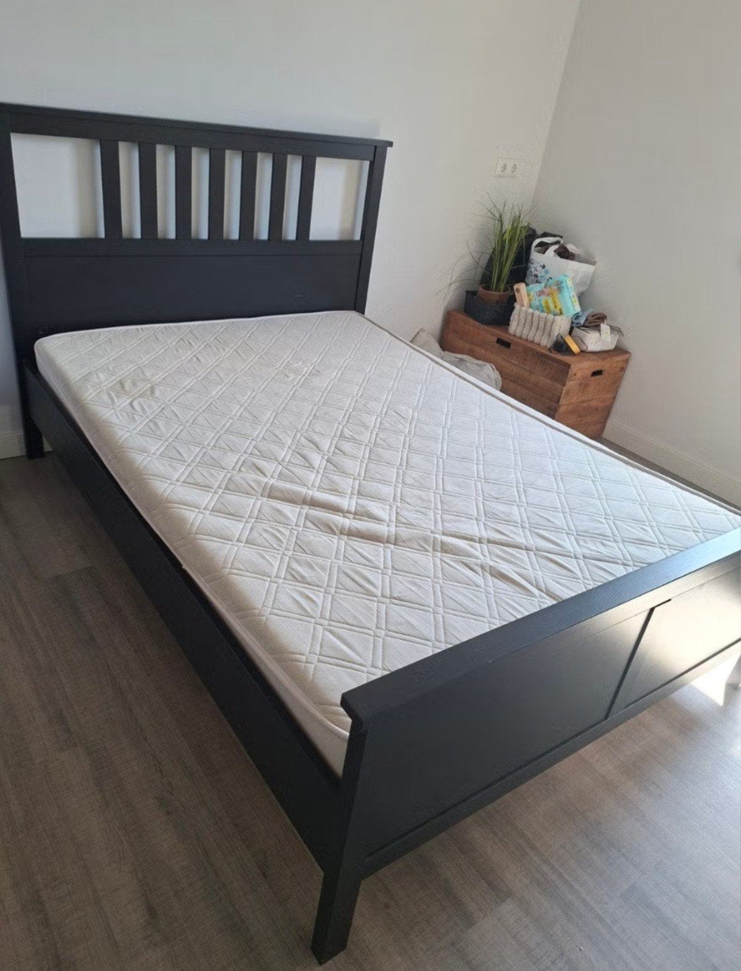 160 cm Hemnes IKEA, Huis en Inrichting, Ophalen, 160 cm