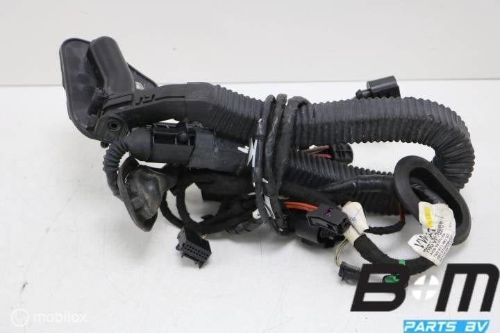 Kabelboom schuifdeur rechts VW Sharan 7N 7N0971692BF, Utilisé