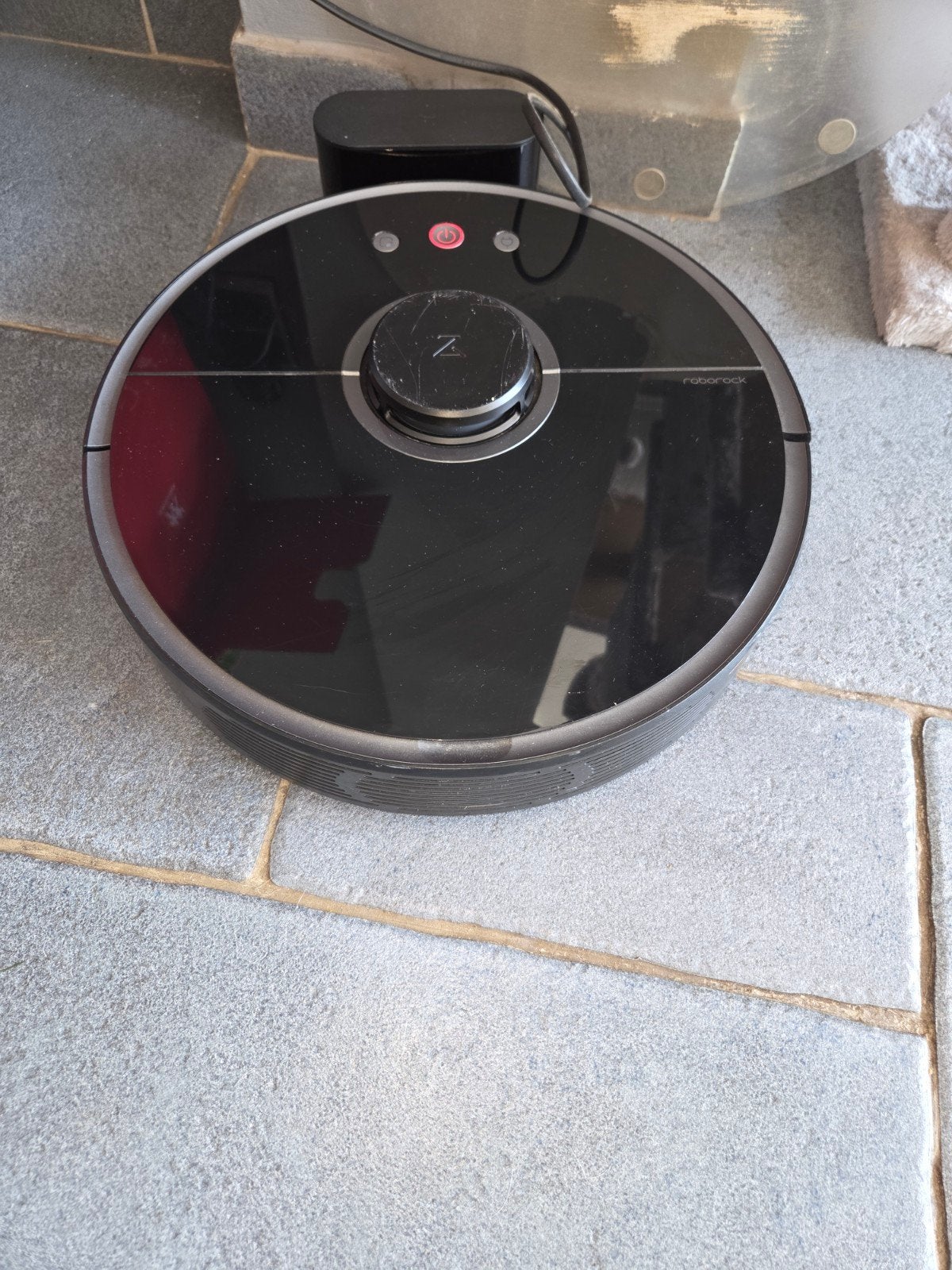 Roborock stofzuiger, Elektronische apparatuur, Ophalen, Reservoir