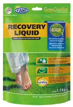 RECOVERY GAZON NA VERTICUTEREN 1,5 kg, Ophalen of Verzenden