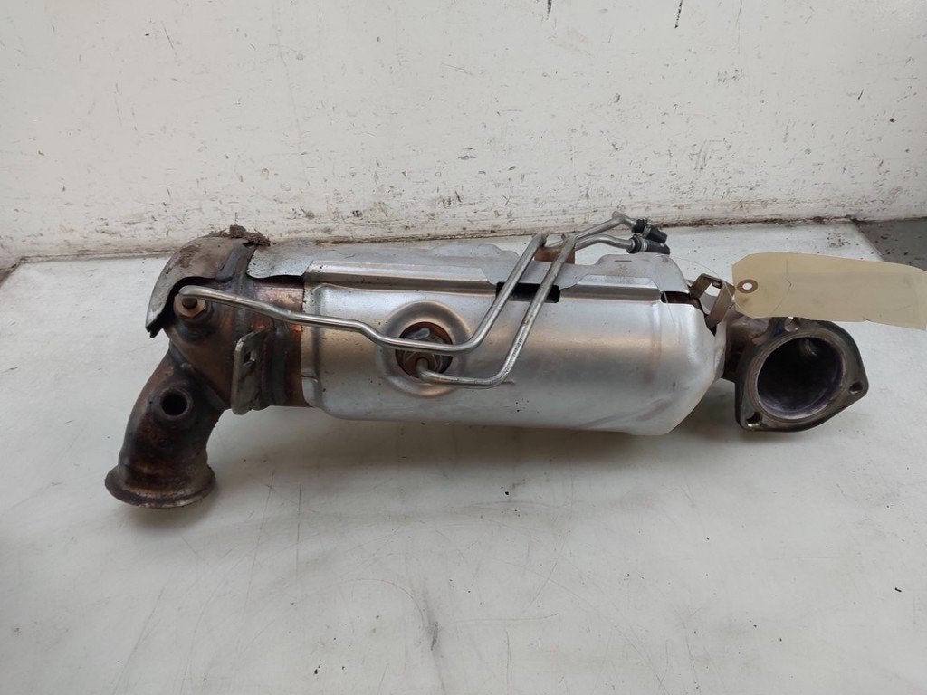 KATALYSATOR Opel Grandland (X) (|9851042980|), Dhr. J. Ham, Gebruikt, Administratie@autoham.nl, Opel