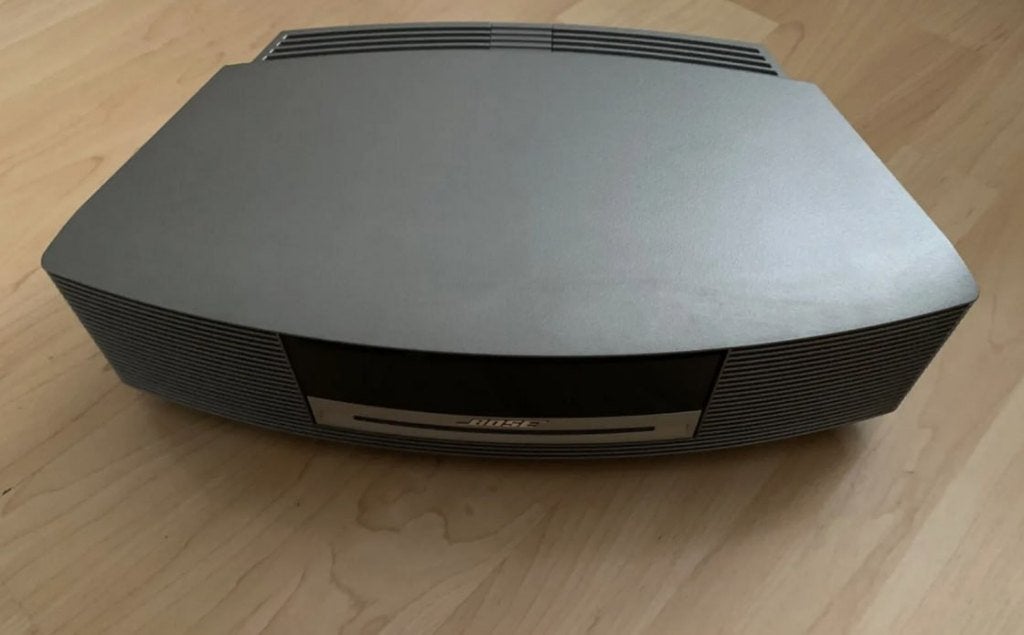 Bose Wave Music System III, Overige typen, Ophalen of Verzenden, Zo goed als nieuw, 60 tot 120 watt